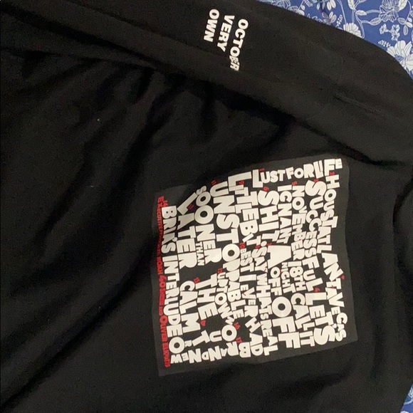 OVO so far gone album hoodie. - Picture 3 of 3